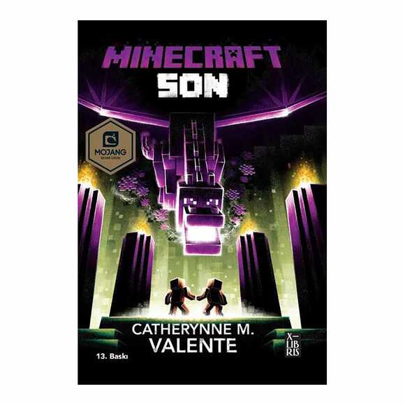 Minecraft Son