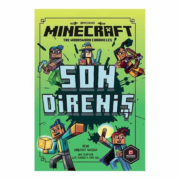 Minecraft - Son Direniş