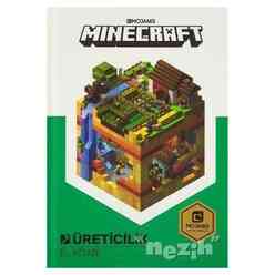Minecraft - Üreticilik El Kitabı - Thumbnail