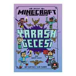 Minecraft Yarasa Gecesi - Thumbnail