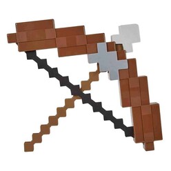 Minecraft Yay ve Ok Oyun Seti JDJ04 - Thumbnail