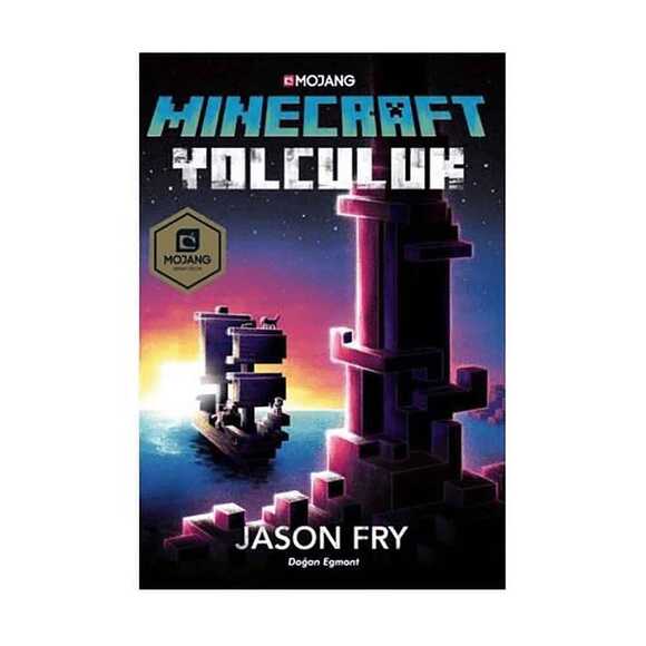 Minecraft Yolculuk