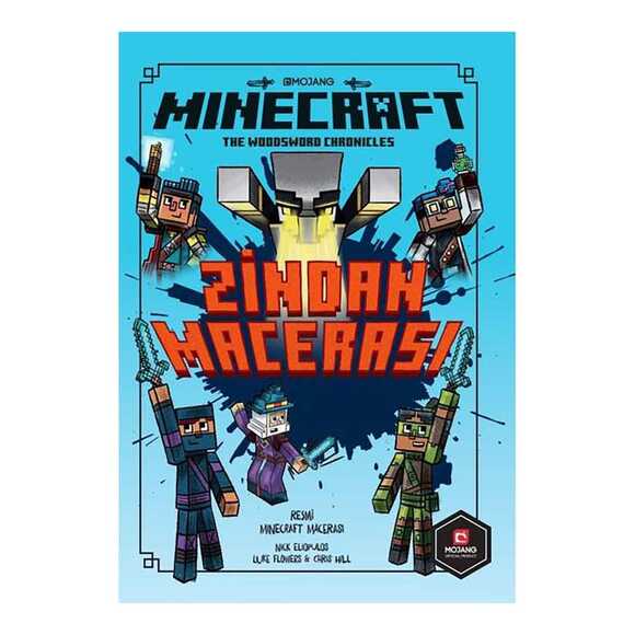Minecraft - Zindan Macerası