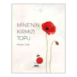 Mine’nin Kırmızı Topu / Feridun Oral - Thumbnail