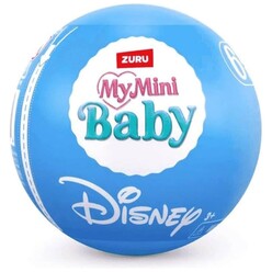 Gp Mini Brands - Mini Baby Disney Sürpriz Paket CDU25 77793GQ2 MNB23000