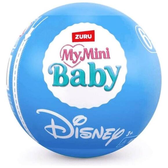 Mini Baby Disney Sürpriz Paket CDU25 77793GQ2 MNB23000