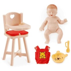 Mini Baby Disney Sürpriz Paket CDU25 77793GQ2 MNB23000 - Thumbnail