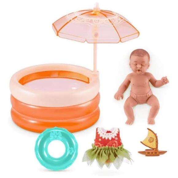 Mini Baby Disney Sürpriz Paket CDU25 77793GQ2 MNB23000