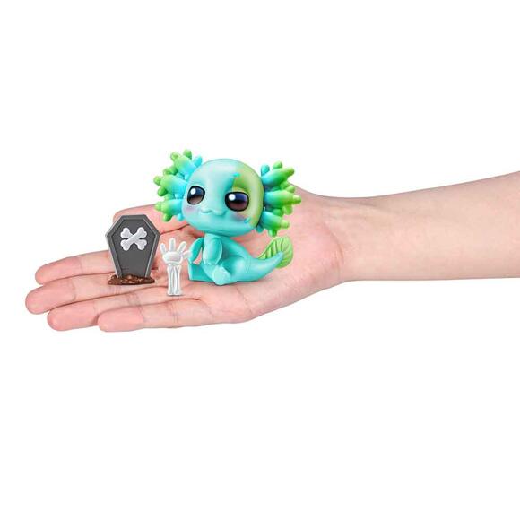 Mini Brands Axolotls Surpriz Paket 77623 5UM04000