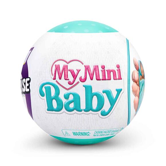 Mini Brands Baby Sürpriz Paket FSDU60 77487 5UY00021