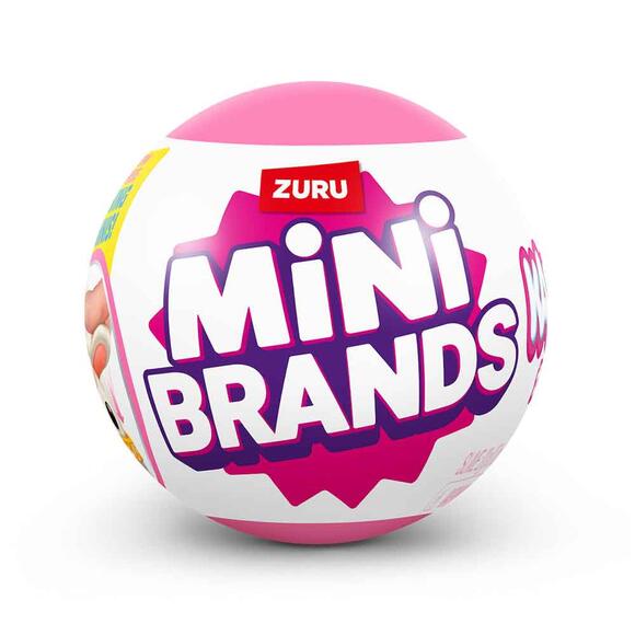 Mini Brands Kawaii Surpriz Paket 77624 MNB06000