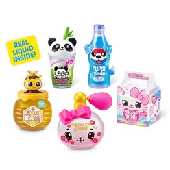 Mini Brands Kawaii Surpriz Paket 77624 MNB06000 - Thumbnail