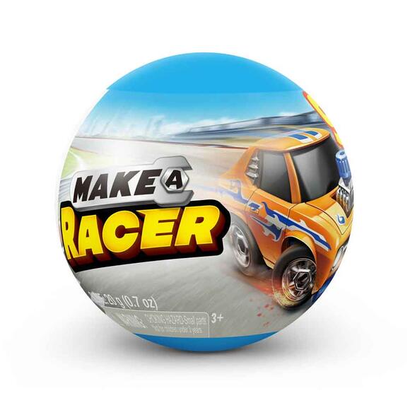 Mini Brands Make A Racer Surpriz Paket 77625 5U000000