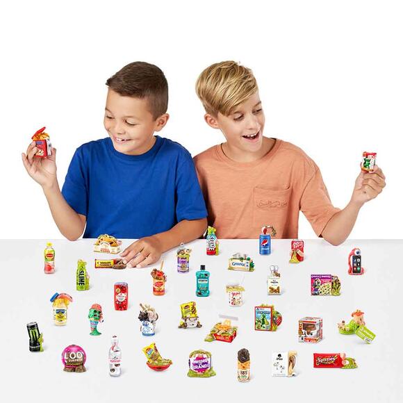 Mini Brands Mega Gross S2 Mini Surpriz Paket 77567 5UG01000
