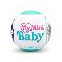 Gp Mini Brands - Mini Brands Mini Baby Sürpriz Paket S2 CDU24 77707GQ2 5UY02000