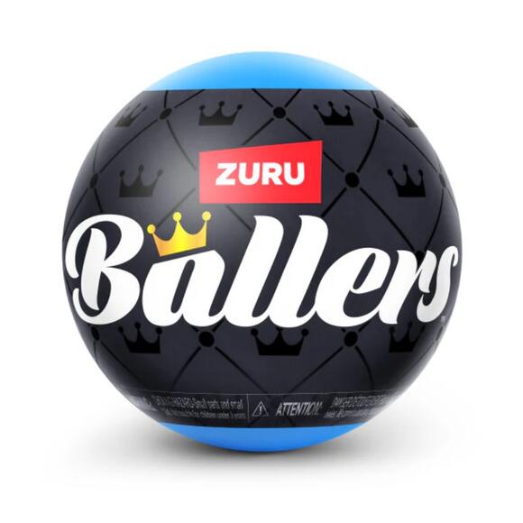 Mini Brands Mini Fifa S1 Sürpriz Paket 77792GQ2/77792SK1 MNB25000