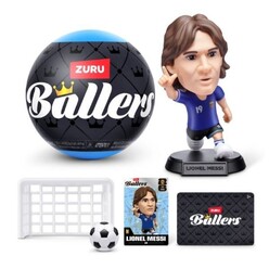 Mini Brands Mini Fifa S1 Sürpriz Paket 77792GQ2/77792SK1 MNB25000 - Thumbnail