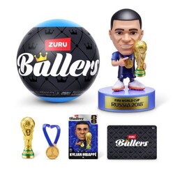 Mini Brands Mini Fifa S1 Sürpriz Paket 77792GQ2/77792SK1 MNB25000 - Thumbnail