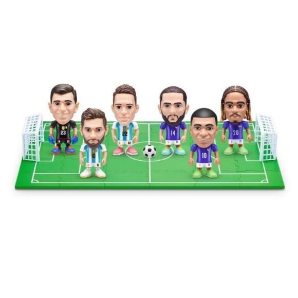 Mini Brands Mini Fifa S1 Sürpriz Paket 77792GQ2/77792SK1 MNB25000