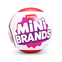 Gp Mini Brands - Mini Brands Mini Netflix Sürpriz Paket S1 CDU25 77563 MN500000