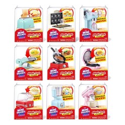 Mini Brands Mini Sihirli Mutfak MNB26000 - Thumbnail