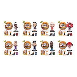 Mini Brands Nba Ballers S2 Sürpriz Paket CDU24 77678GQ2 5UN01000 - Thumbnail