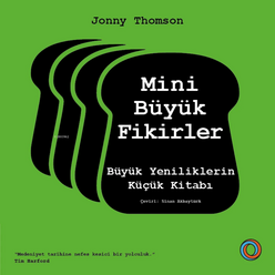 Mini Büyük Fikirler - Thumbnail