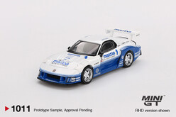 Mini GT 1:64 Mazda RX-7 LB-Super Silhouette IMSA MGT01011 - Thumbnail