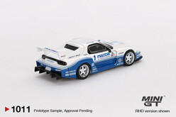 Mini GT 1:64 Mazda RX-7 LB-Super Silhouette IMSA MGT01011 - Thumbnail