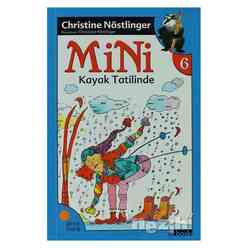 Mini Kayak Tatilinde - Thumbnail