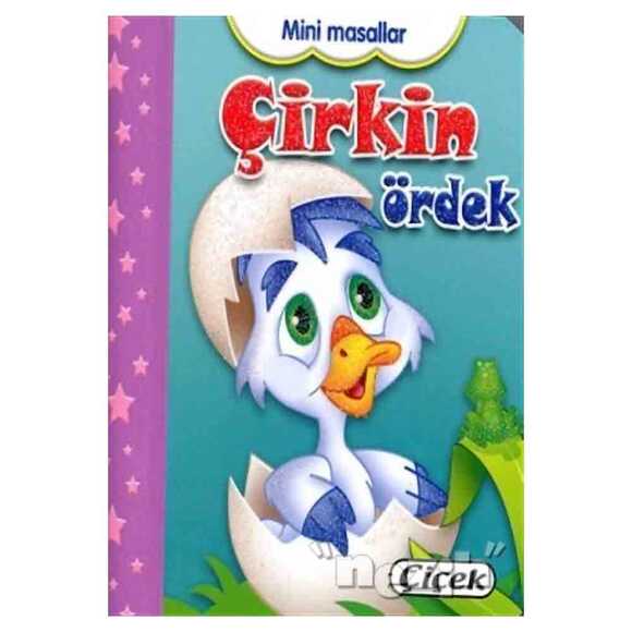 Mini Masallar - Çirkin Ördek