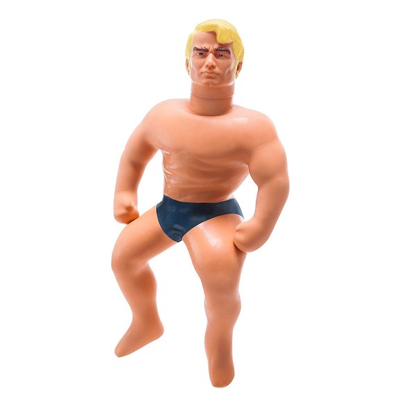 Mini Stretch Armstrong 17 cm 06452