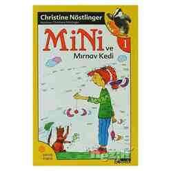 Mini ve Mırnav Kedi - Thumbnail