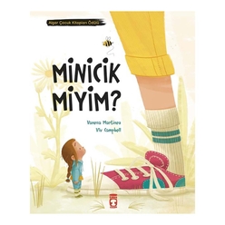 Minicik Miyim? - Thumbnail