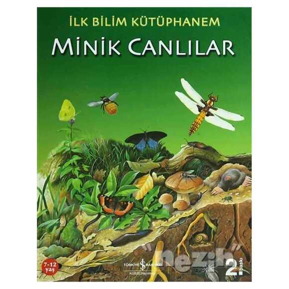 Minik Canlılar