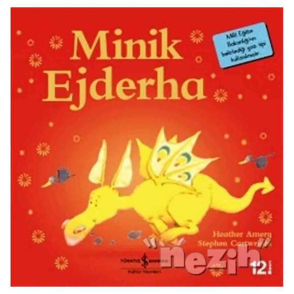 Minik Ejderha