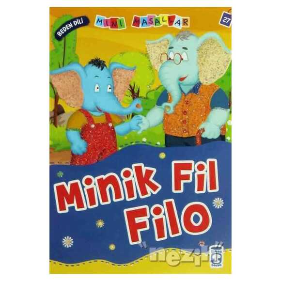 Minik Fil Filo