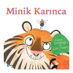 Minik Karınca - Thumbnail