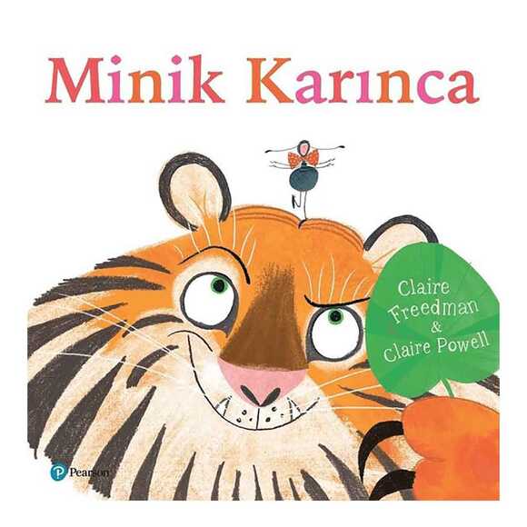 Minik Karınca
