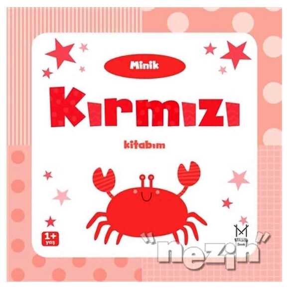 Minik Kırmızı Kitabım