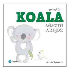 Minik Koala Ağacını Arıyor - Thumbnail