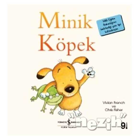 Minik Köpek 311724