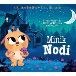 Pearson Yayınları (Türkçe) - Minik Nodi