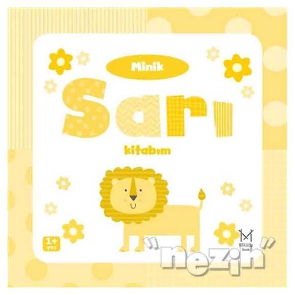 Minik Sarı Kitabım