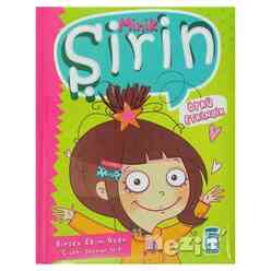 Timaş - Minik Şirin