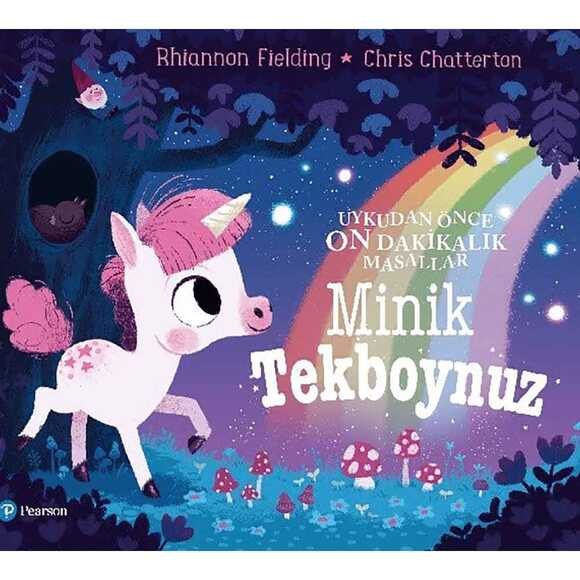 Minik Tekboynuz