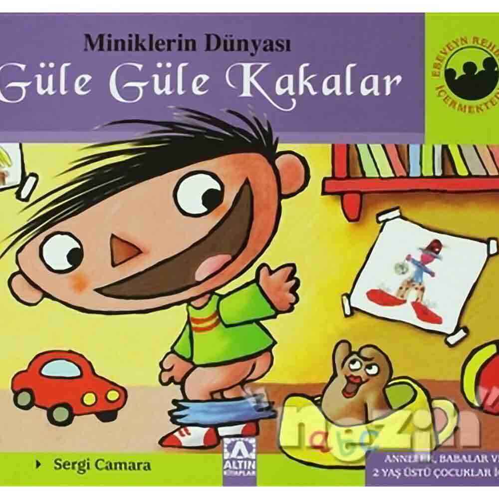 Miniklerin D nyas G le G le Kakalar Nezih miniklerin-d-nyas-g-le-g-le-kakalar-nezih