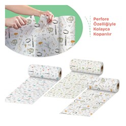 Minimono Aktivite Örtüsü 43405 - Thumbnail