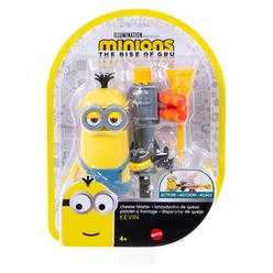 Minions 4 Film Figürleri GMD90 - Thumbnail