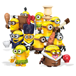 Minions Tekli Figür CNF46 - Thumbnail